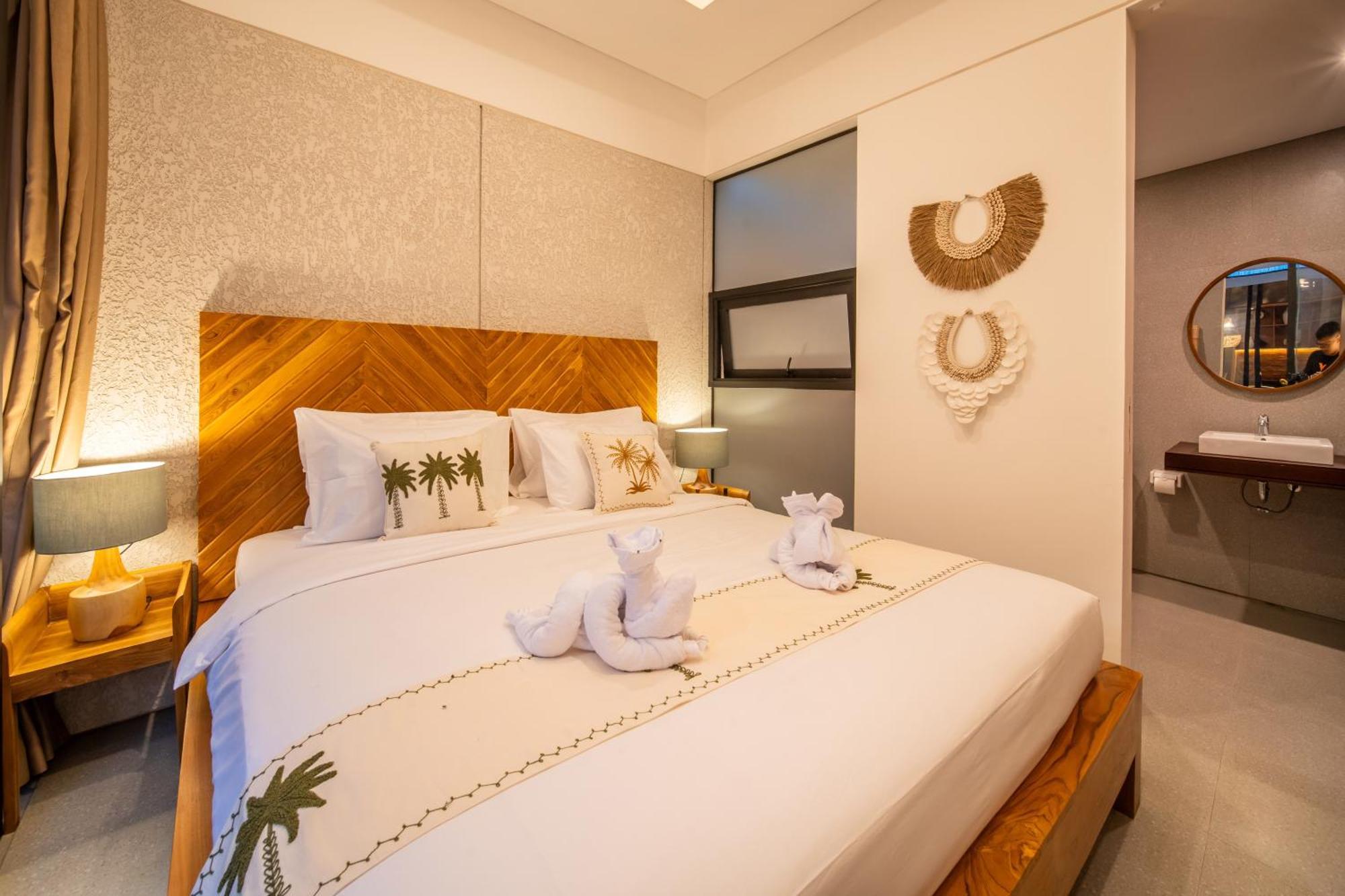 Casa Lina Ubud Luxe & Serenity Dış mekan fotoğraf